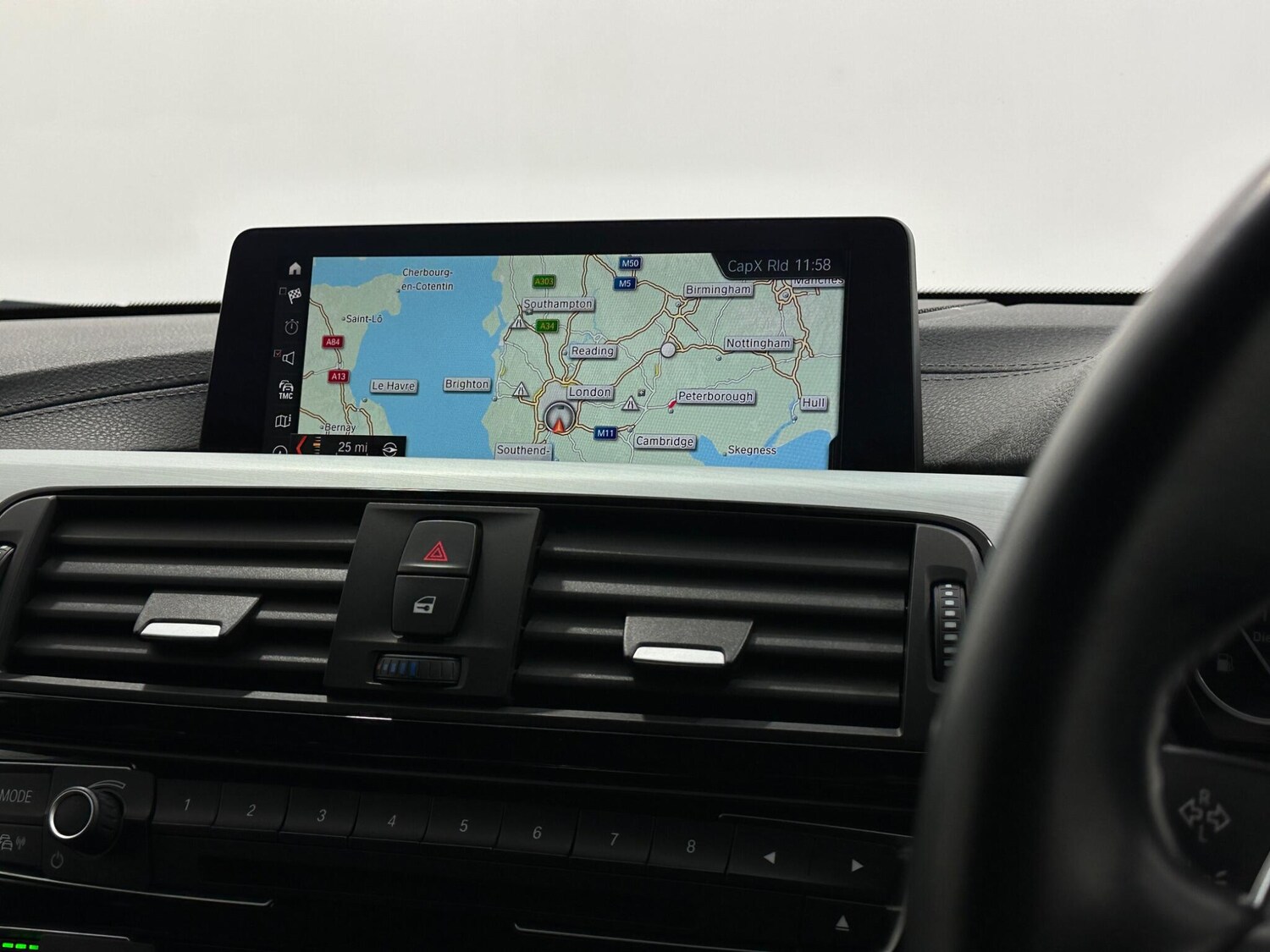 Used BMW 4 Series 2017 for sale - 78170790: Photo 25