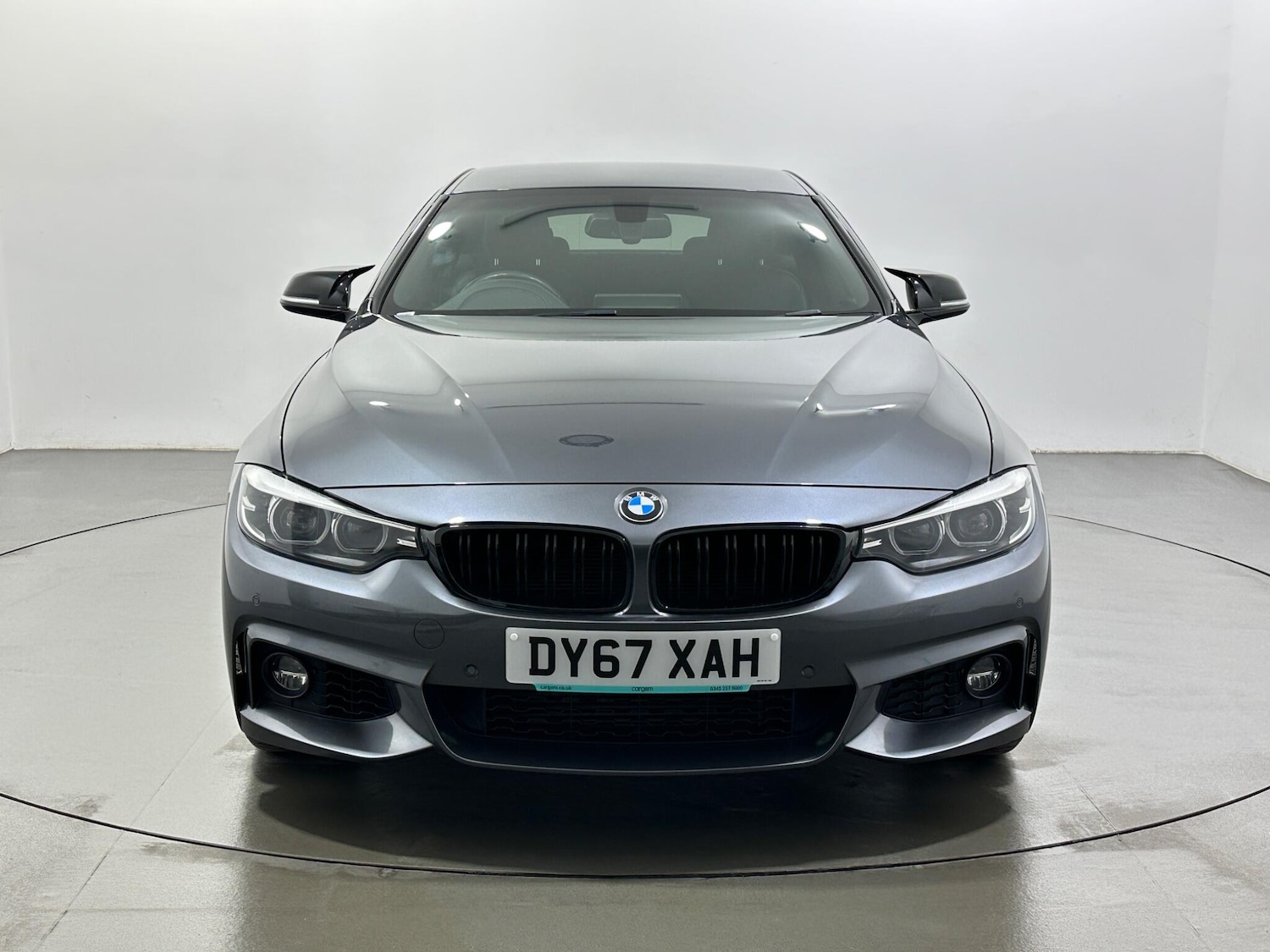 Used BMW 4 Series 2017 for sale - 78170790: Photo 3