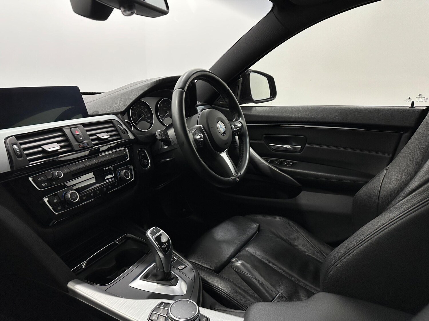 Used BMW 4 Series 2017 for sale - 78170790: Photo 34