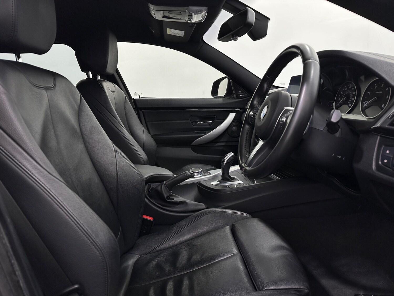 Used BMW 4 Series 2017 for sale - 78170790: Photo 35