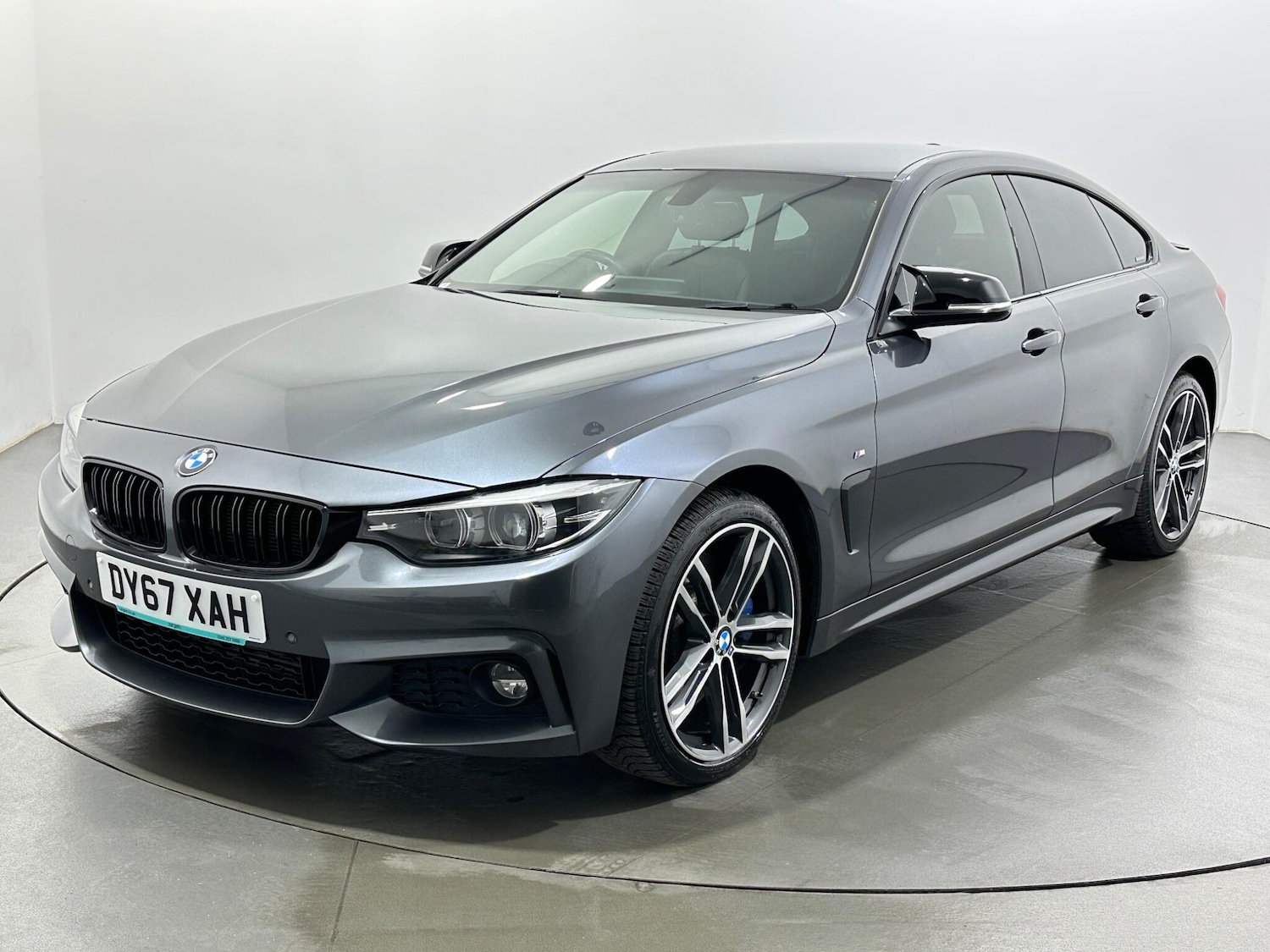 Used BMW 4 Series 2017 for sale - 78170790: Photo 4