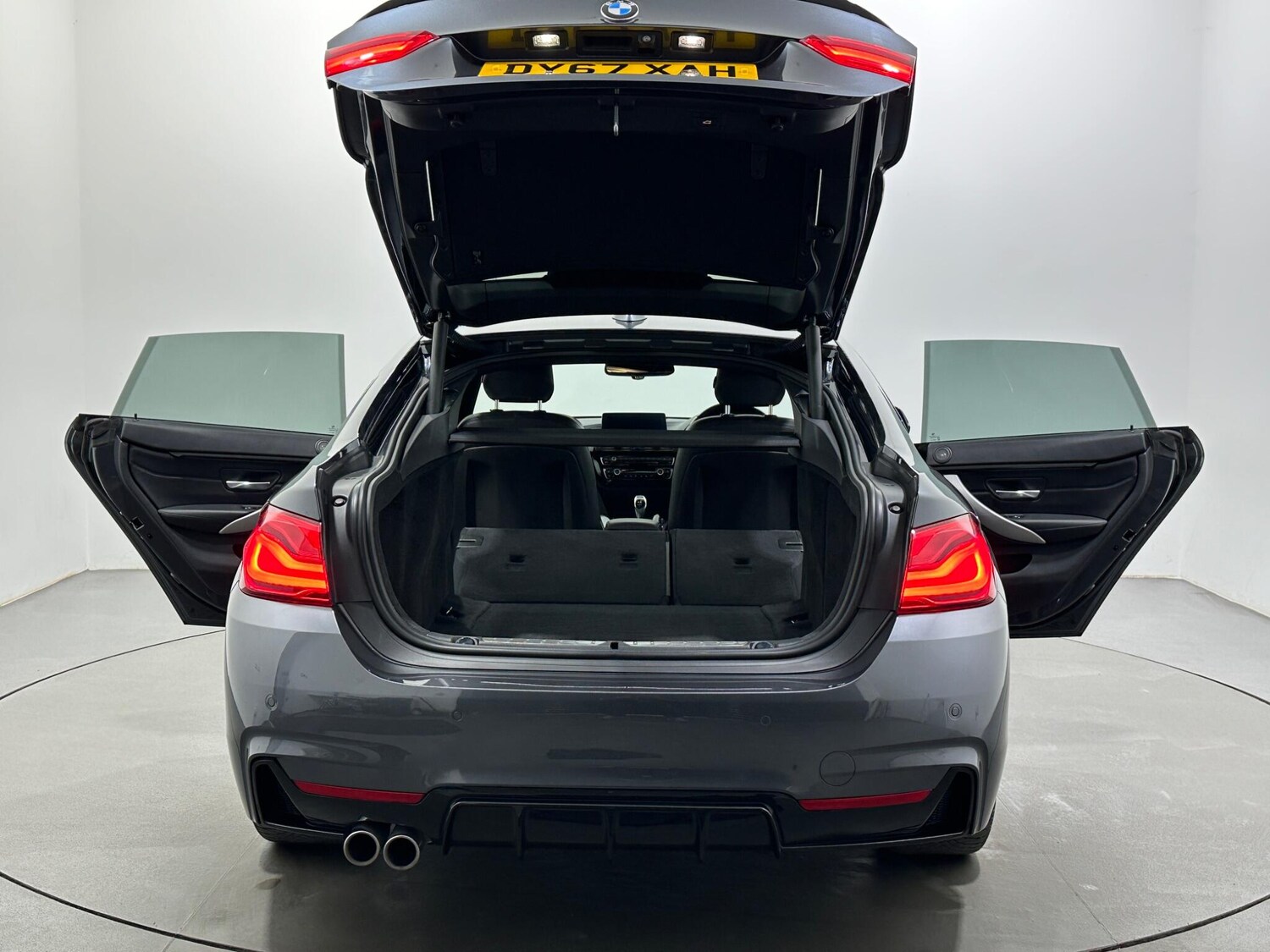 Used BMW 4 Series 2017 for sale - 78170790: Photo 47