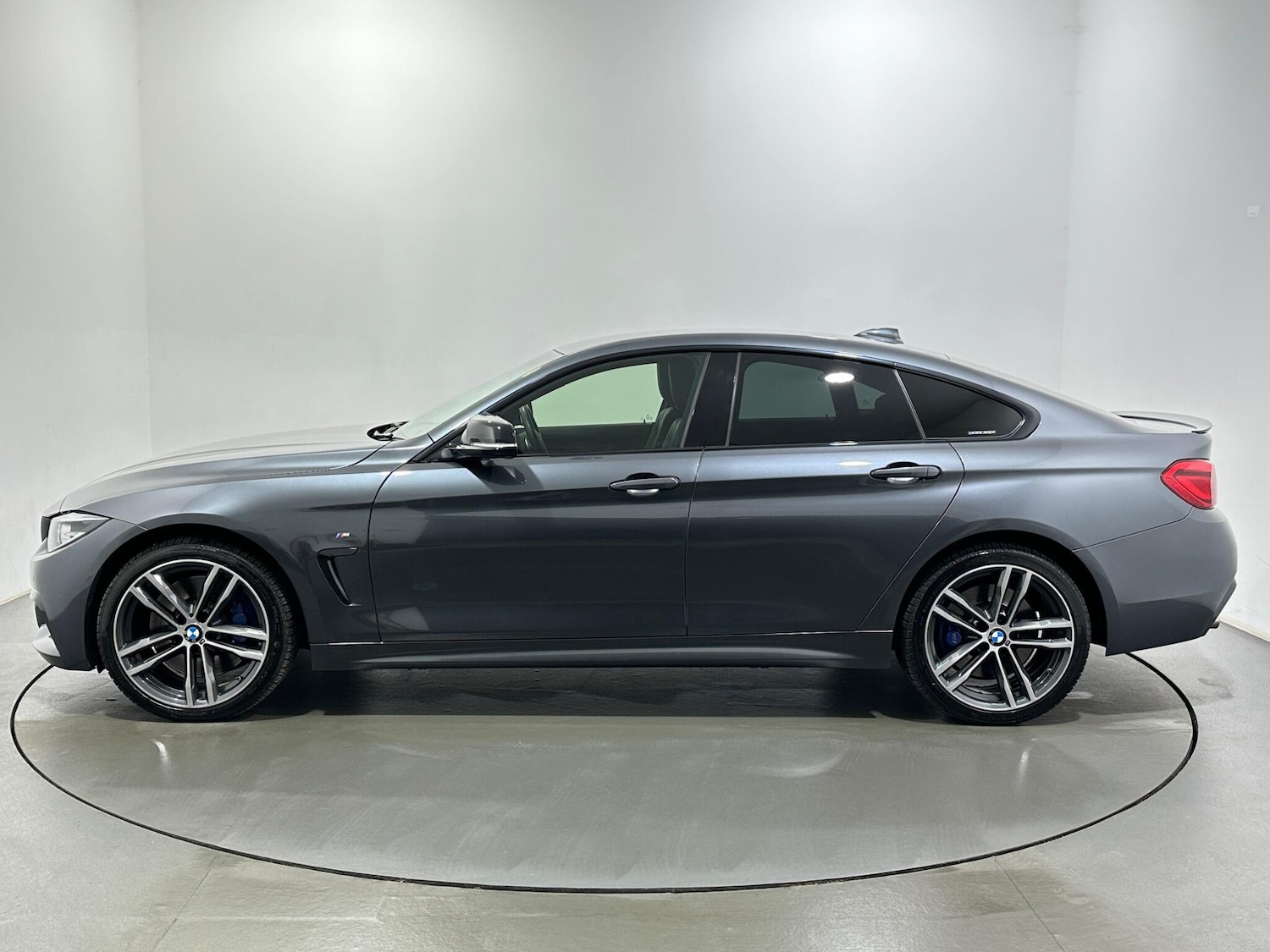 Used BMW 4 Series 2017 for sale - 78170790: Photo 5
