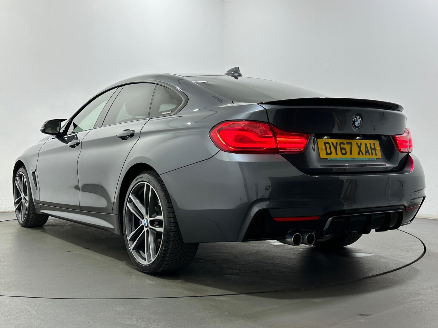 Used BMW 4 Series 2017 for sale - 78170790: Photo 52