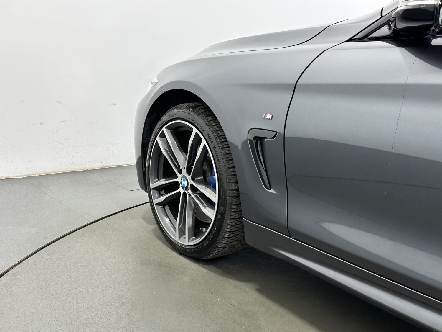 Used BMW 4 Series 2017 for sale - 78170790: Photo 53