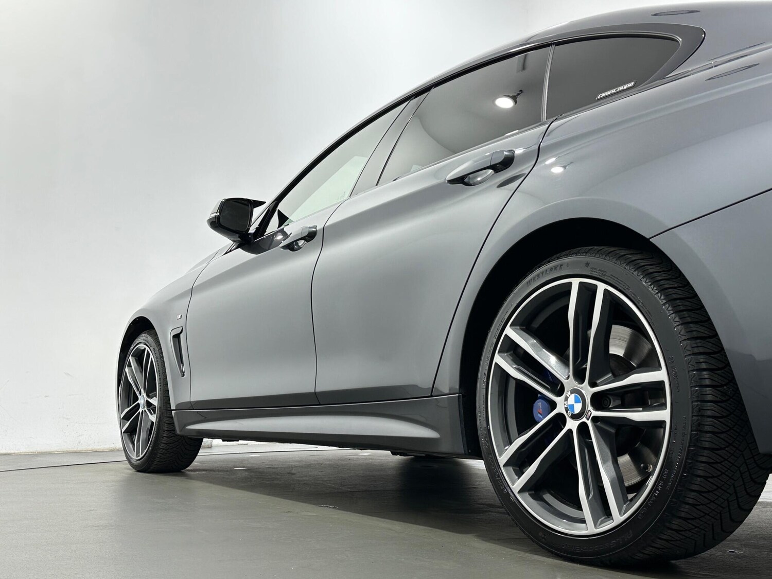 Used BMW 4 Series 2017 for sale - 78170790: Photo 54