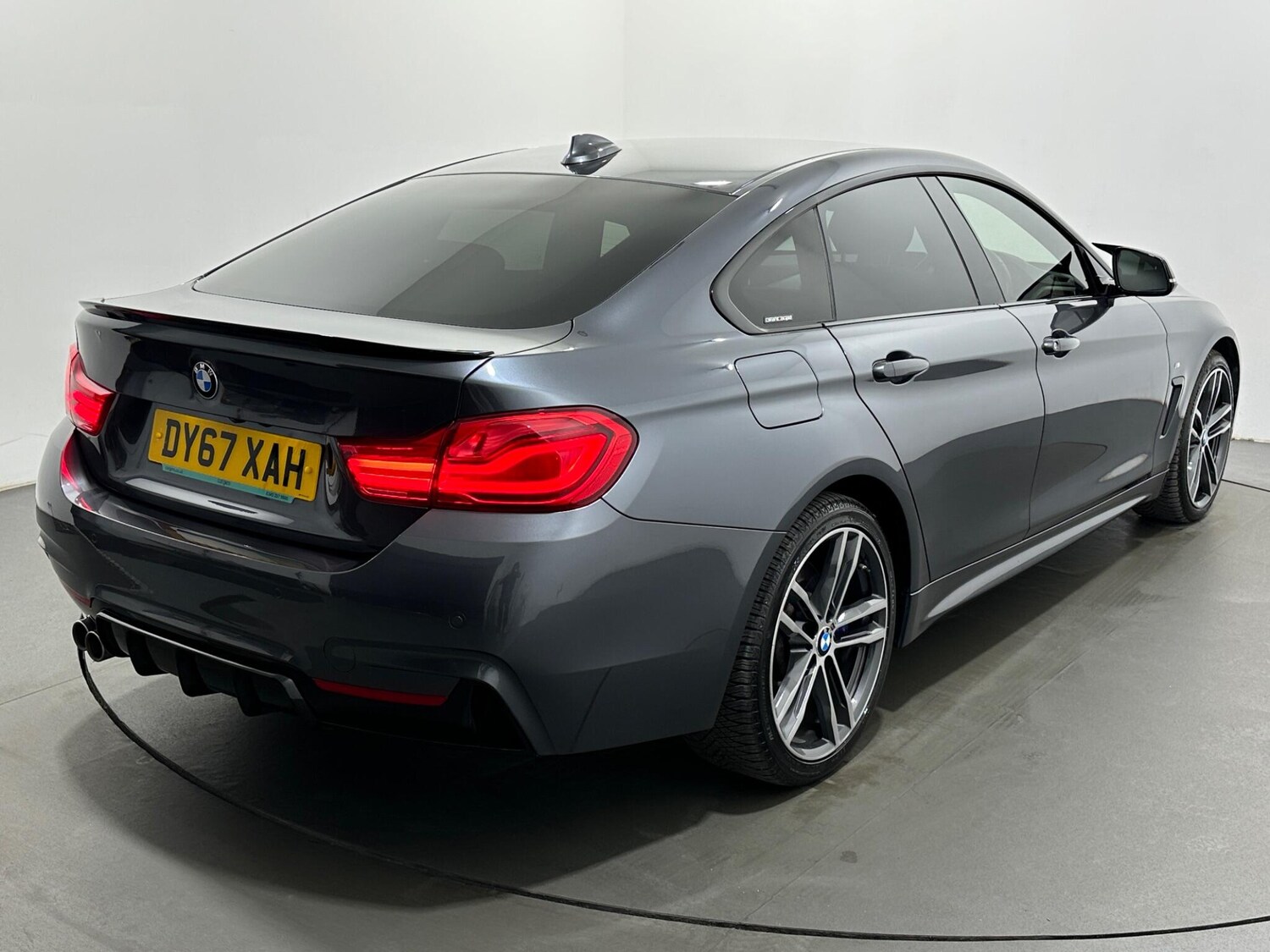 Used BMW 4 Series 2017 for sale - 78170790: Photo 55