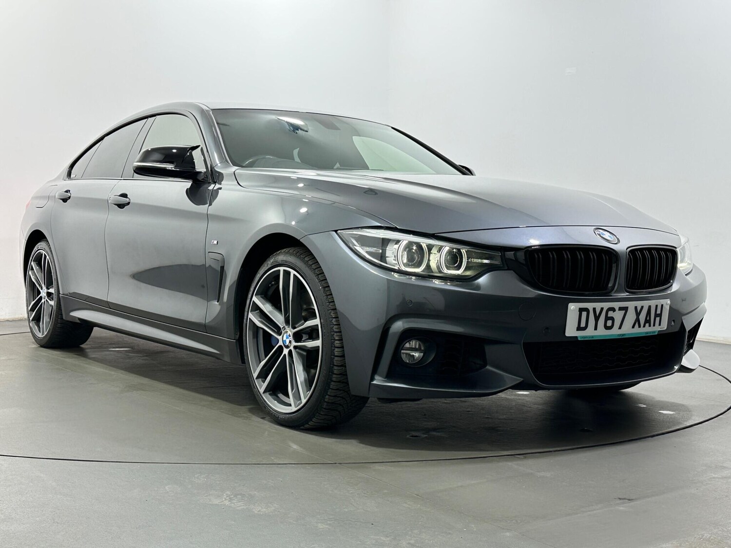 Used BMW 4 Series 2017 for sale - 78170790: Photo 56