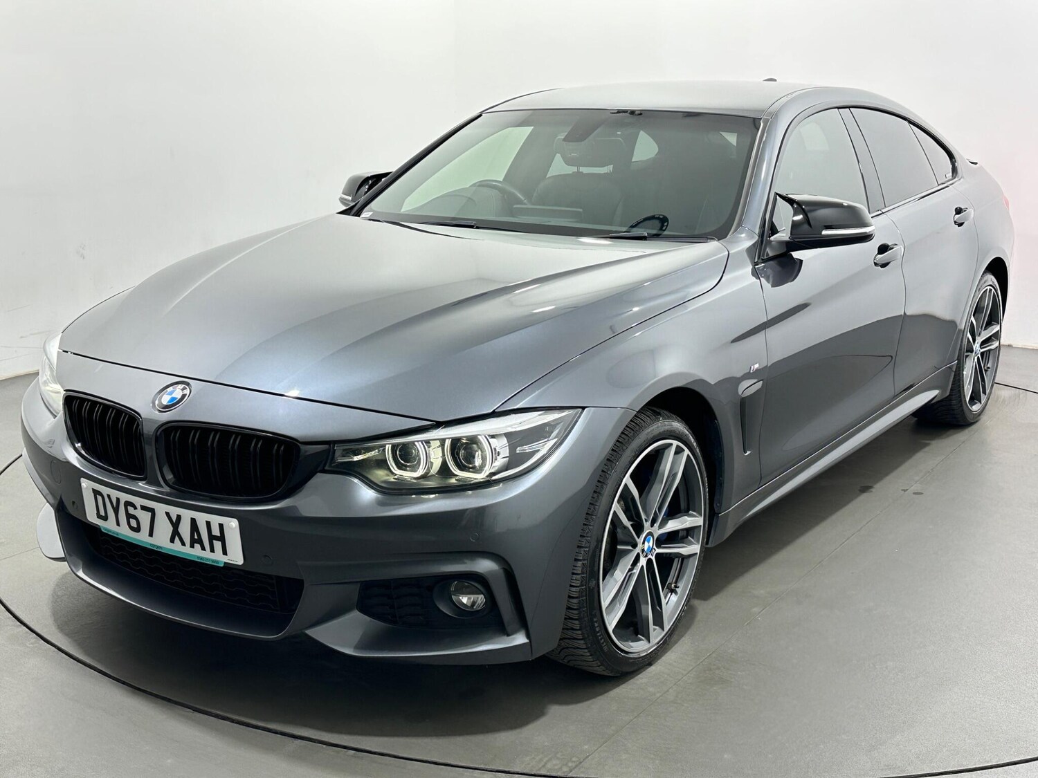 Used BMW 4 Series 2017 for sale - 78170790: Photo 57