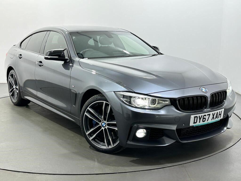 Used BMW 4 Series 2017 for sale - 78170790: Photo 58