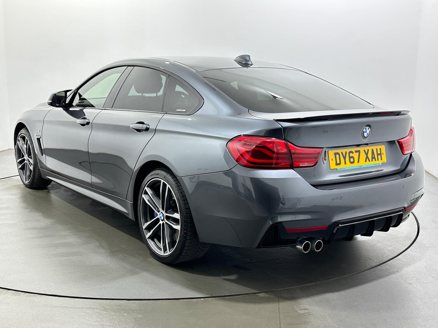 Used BMW 4 Series 2017 for sale - 78170790: Photo 6
