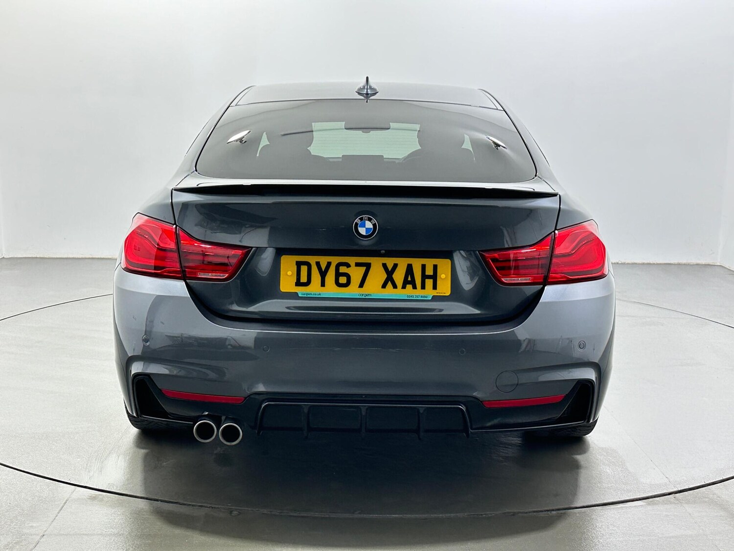 Used BMW 4 Series 2017 for sale - 78170790: Photo 7