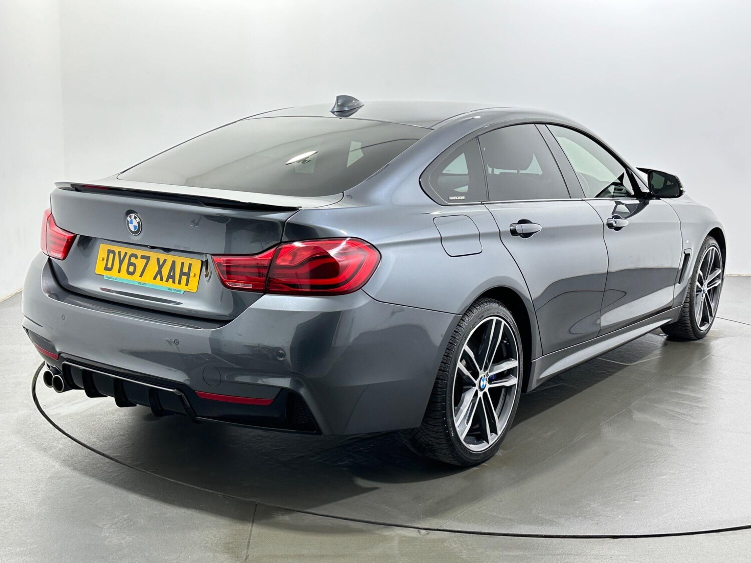 Used BMW 4 Series 2017 for sale - 78170790: Photo 8