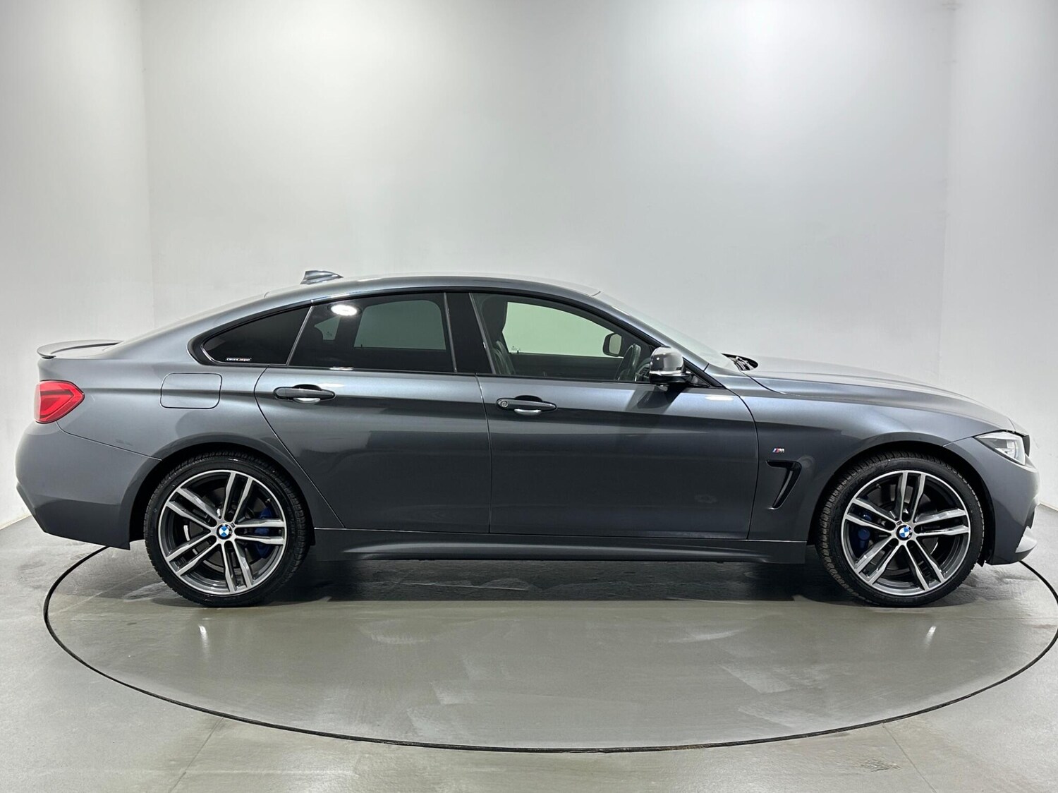 Used BMW 4 Series 2017 for sale - 78170790: Photo 9