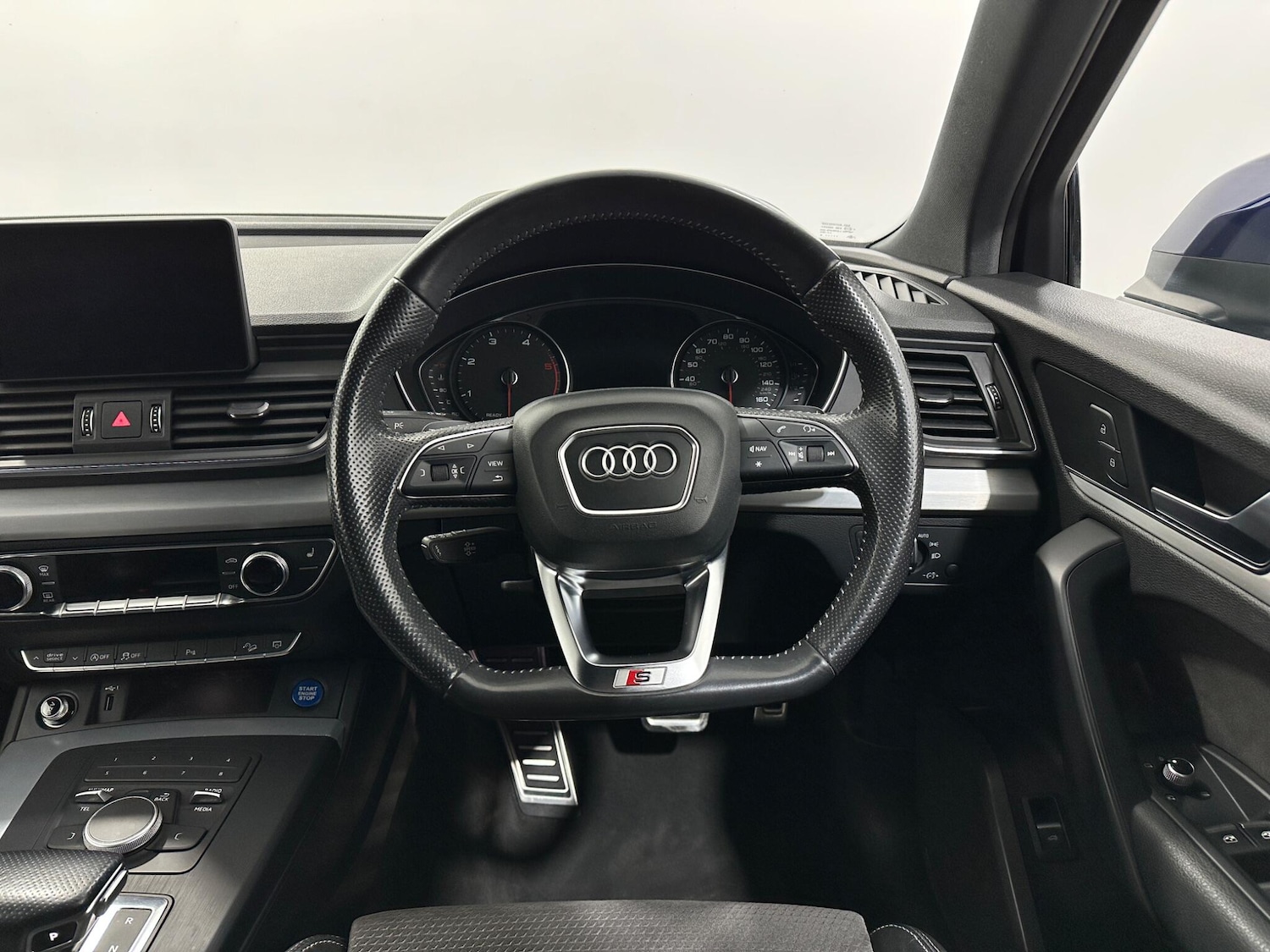 Used Audi Q5 2018 for sale - 77613087: Photo 13