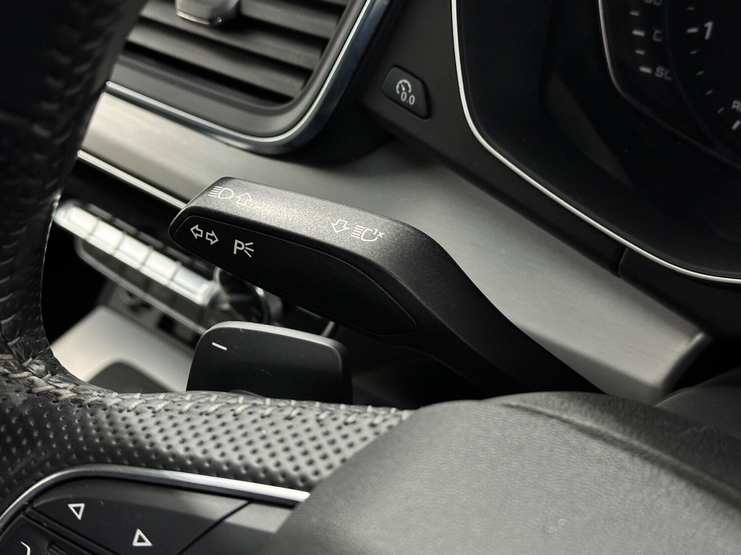 Used Audi Q5 2018 for sale - 77613087: Photo 14