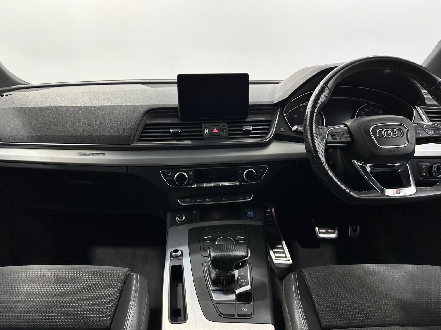 Used Audi Q5 2018 for sale - 77613087: Photo 20