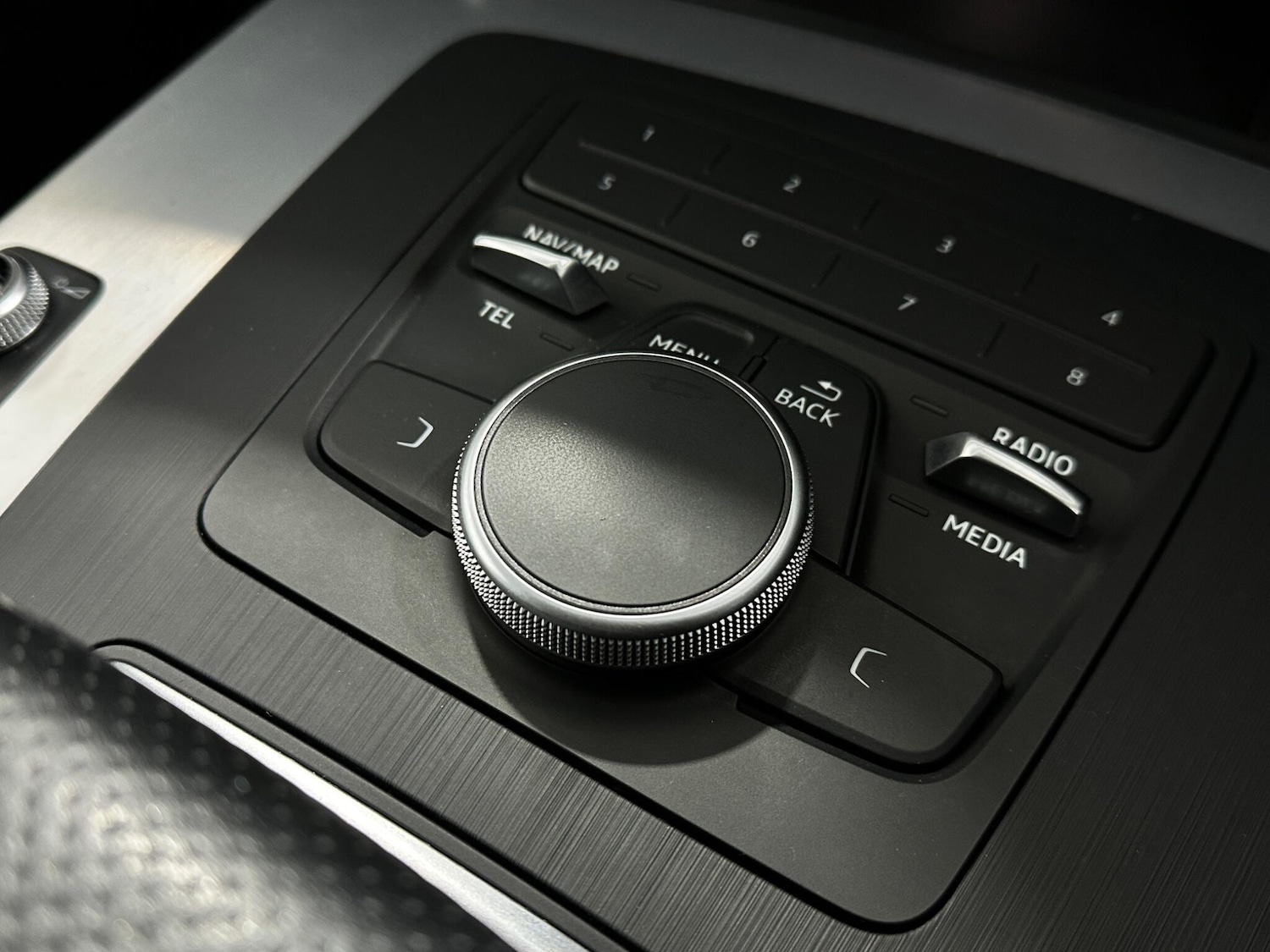 Used Audi Q5 2018 for sale - 77613087: Photo 21