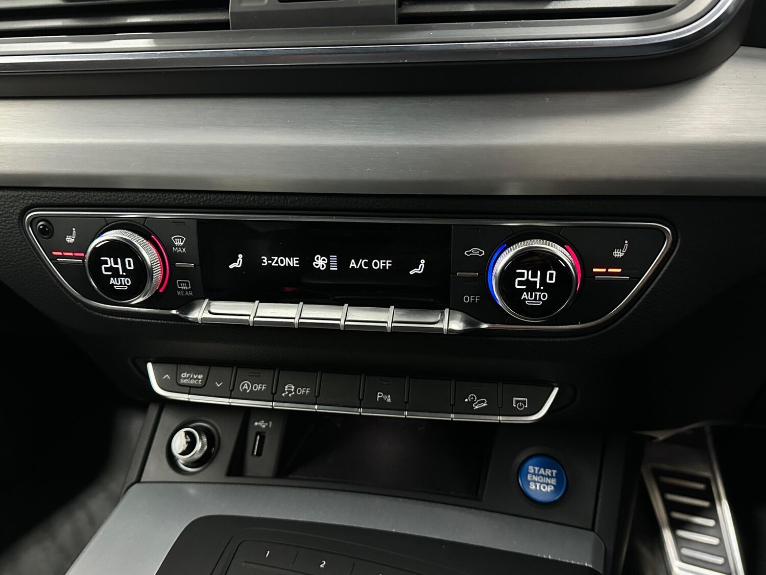 Used Audi Q5 2018 for sale - 77613087: Photo 22