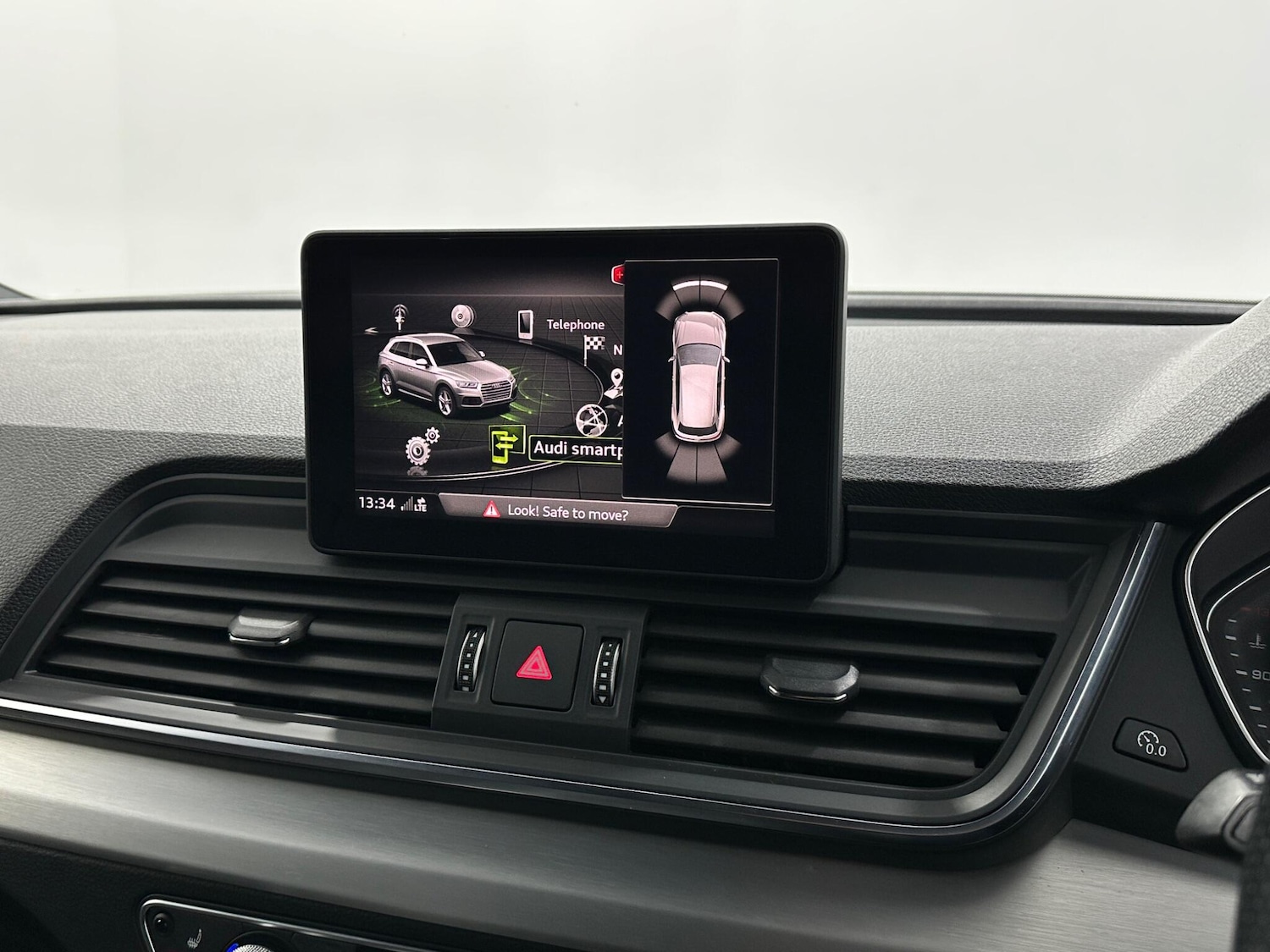 Used Audi Q5 2018 for sale - 77613087: Photo 24