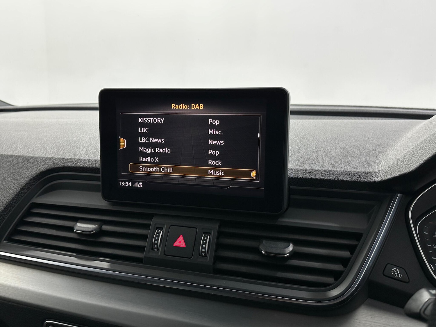 Used Audi Q5 2018 for sale - 77613087: Photo 25