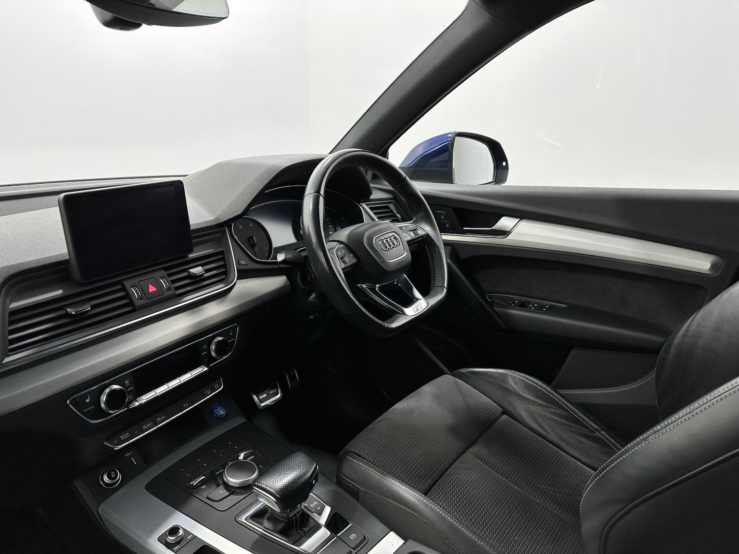 Used Audi Q5 2018 for sale - 77613087: Photo 31