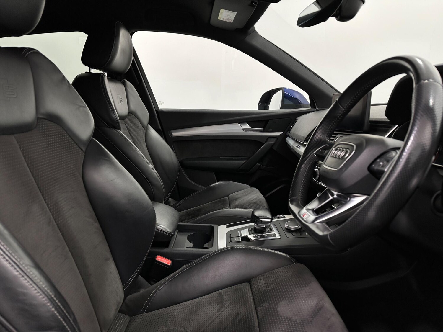 Used Audi Q5 2018 for sale - 77613087: Photo 32