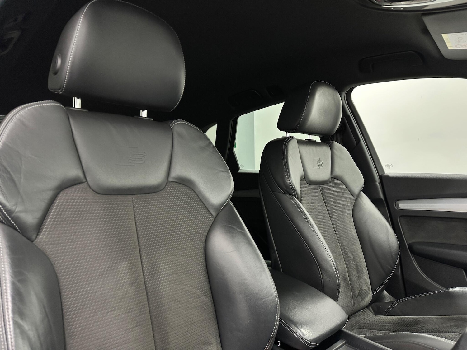 Used Audi Q5 2018 for sale - 77613087: Photo 33