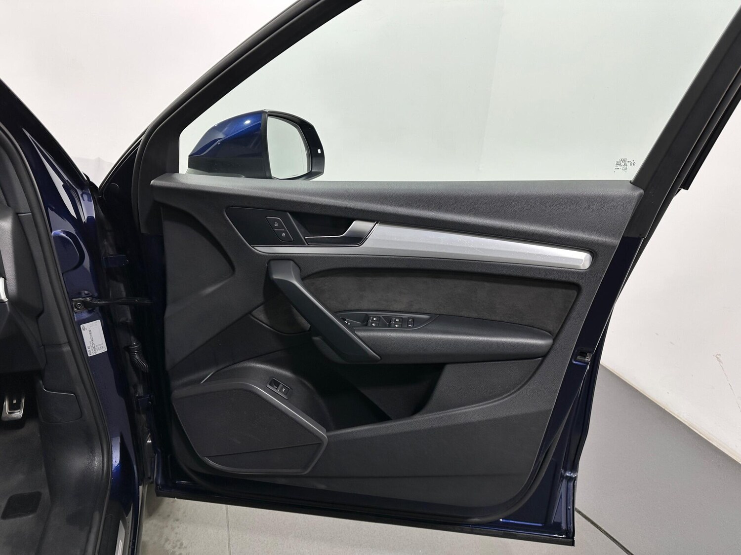 Used Audi Q5 2018 for sale - 77613087: Photo 34