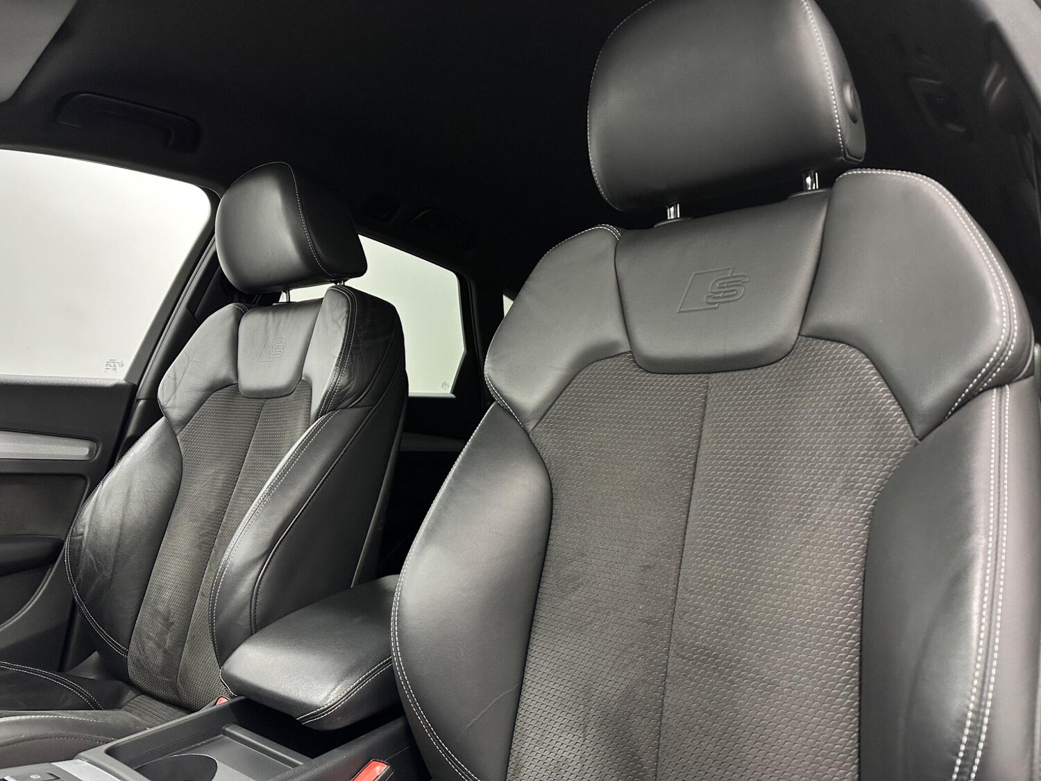 Used Audi Q5 2018 for sale - 77613087: Photo 36