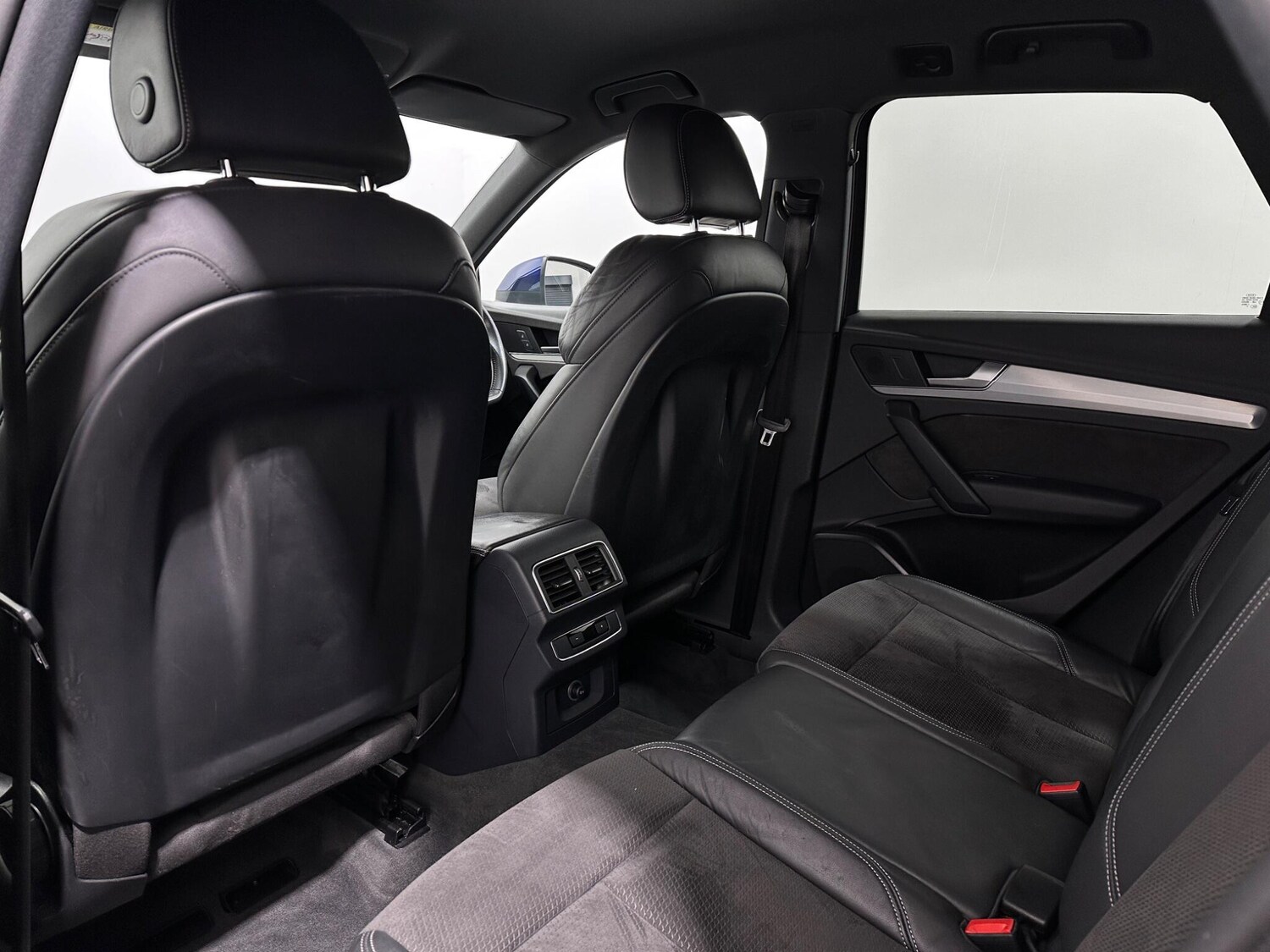 Used Audi Q5 2018 for sale - 77613087: Photo 38