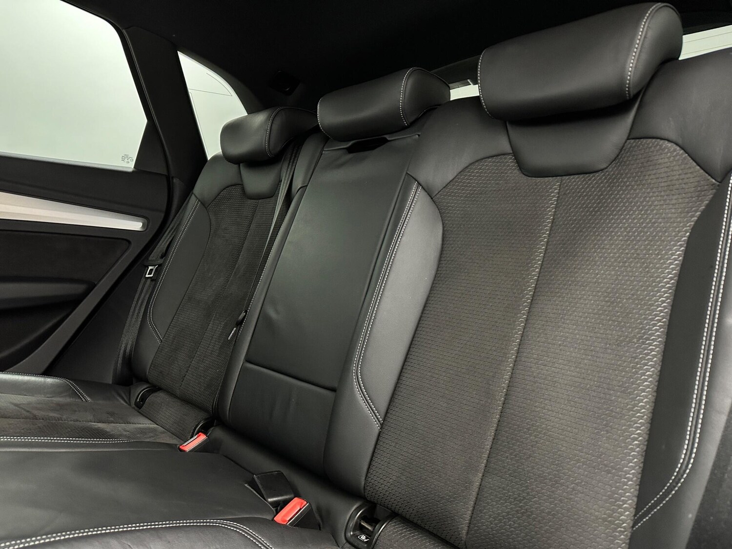 Used Audi Q5 2018 for sale - 77613087: Photo 40