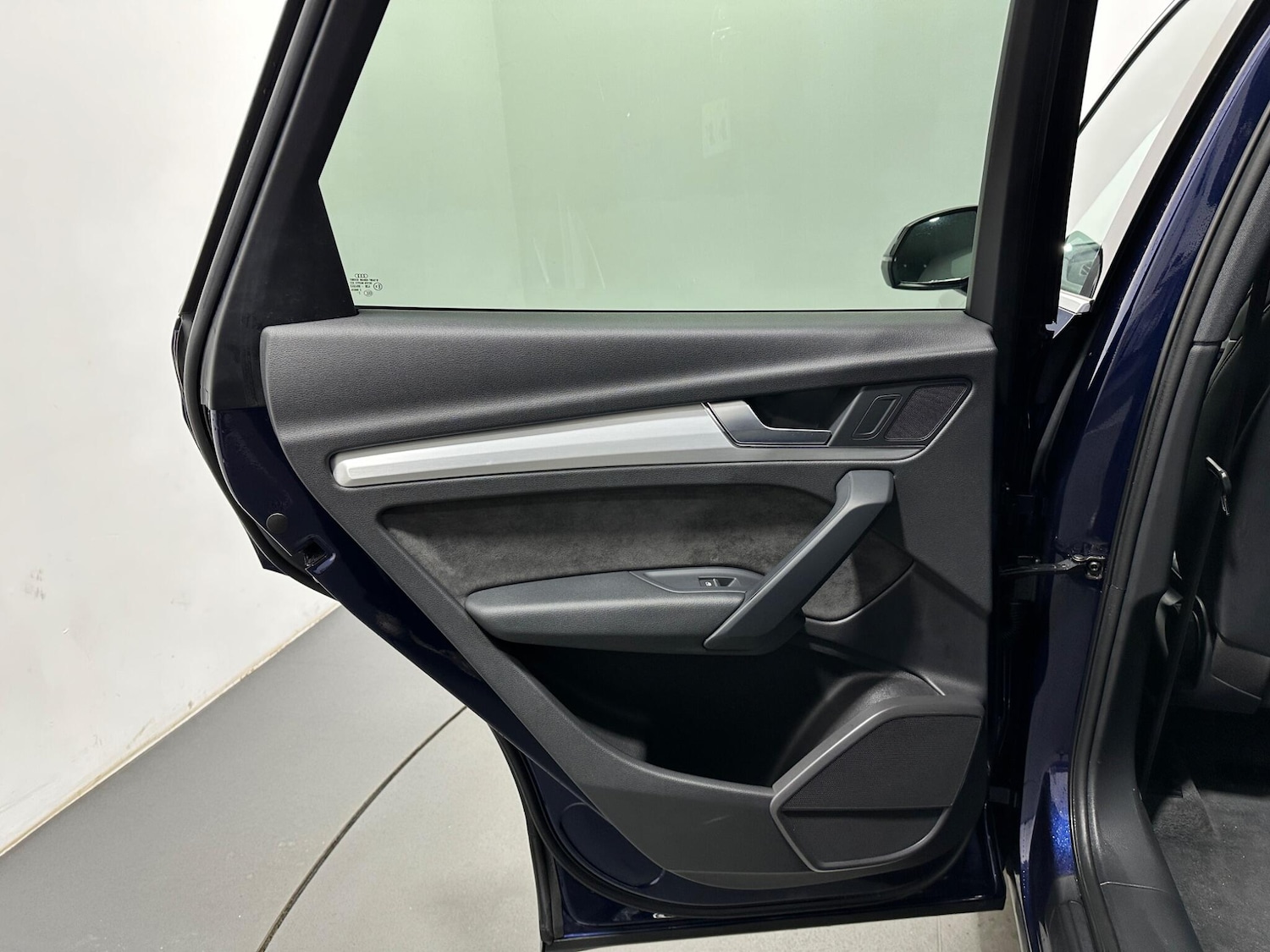 Used Audi Q5 2018 for sale - 77613087: Photo 41