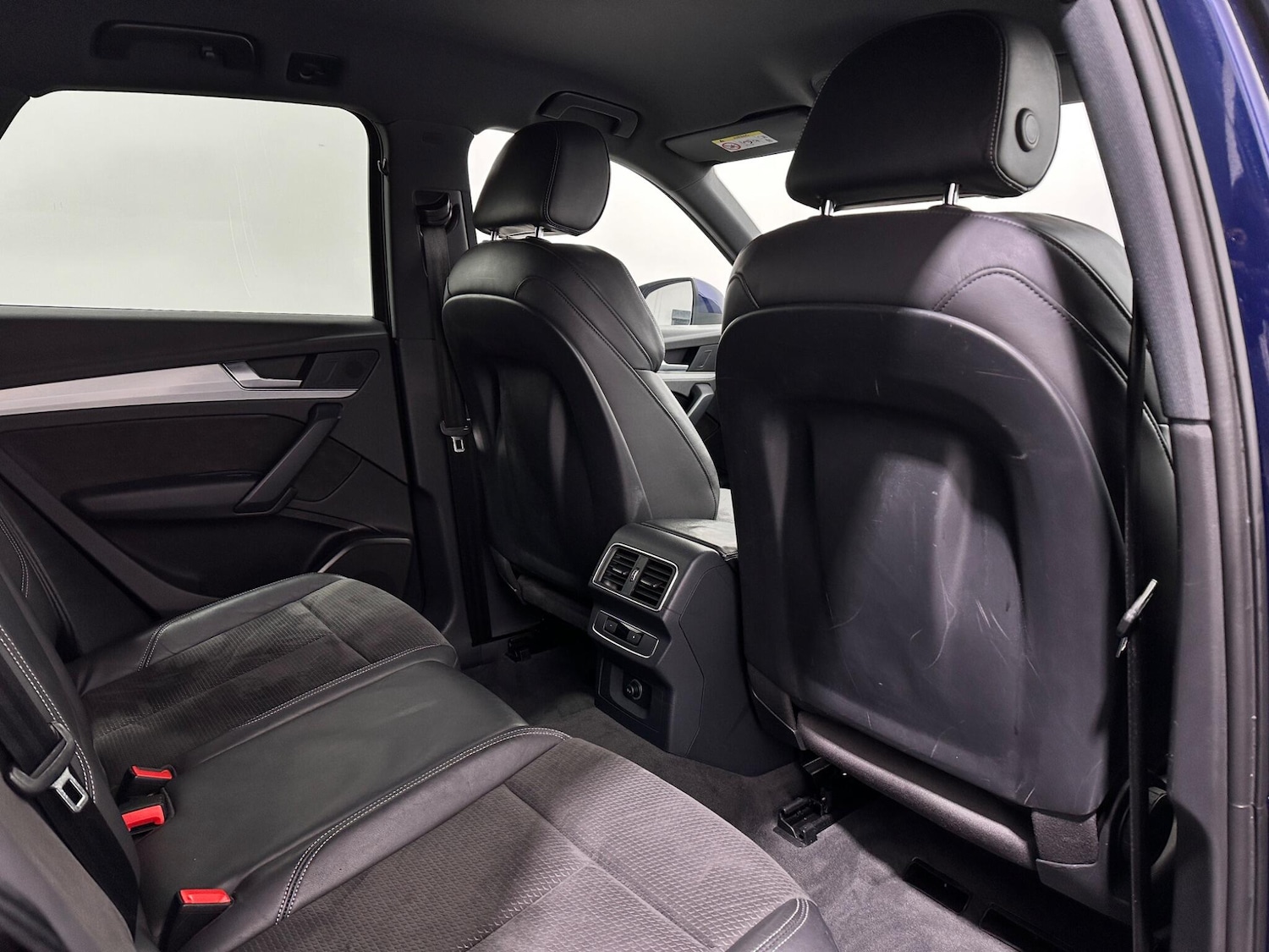 Used Audi Q5 2018 for sale - 77613087: Photo 42