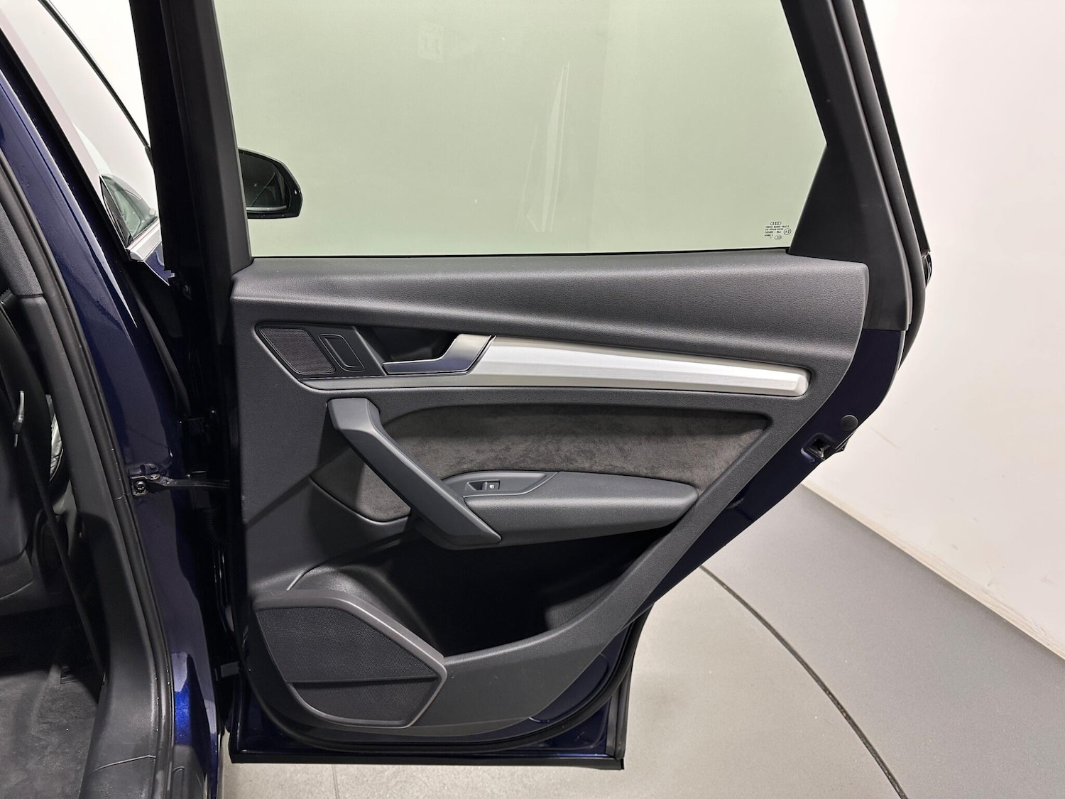 Used Audi Q5 2018 for sale - 77613087: Photo 44