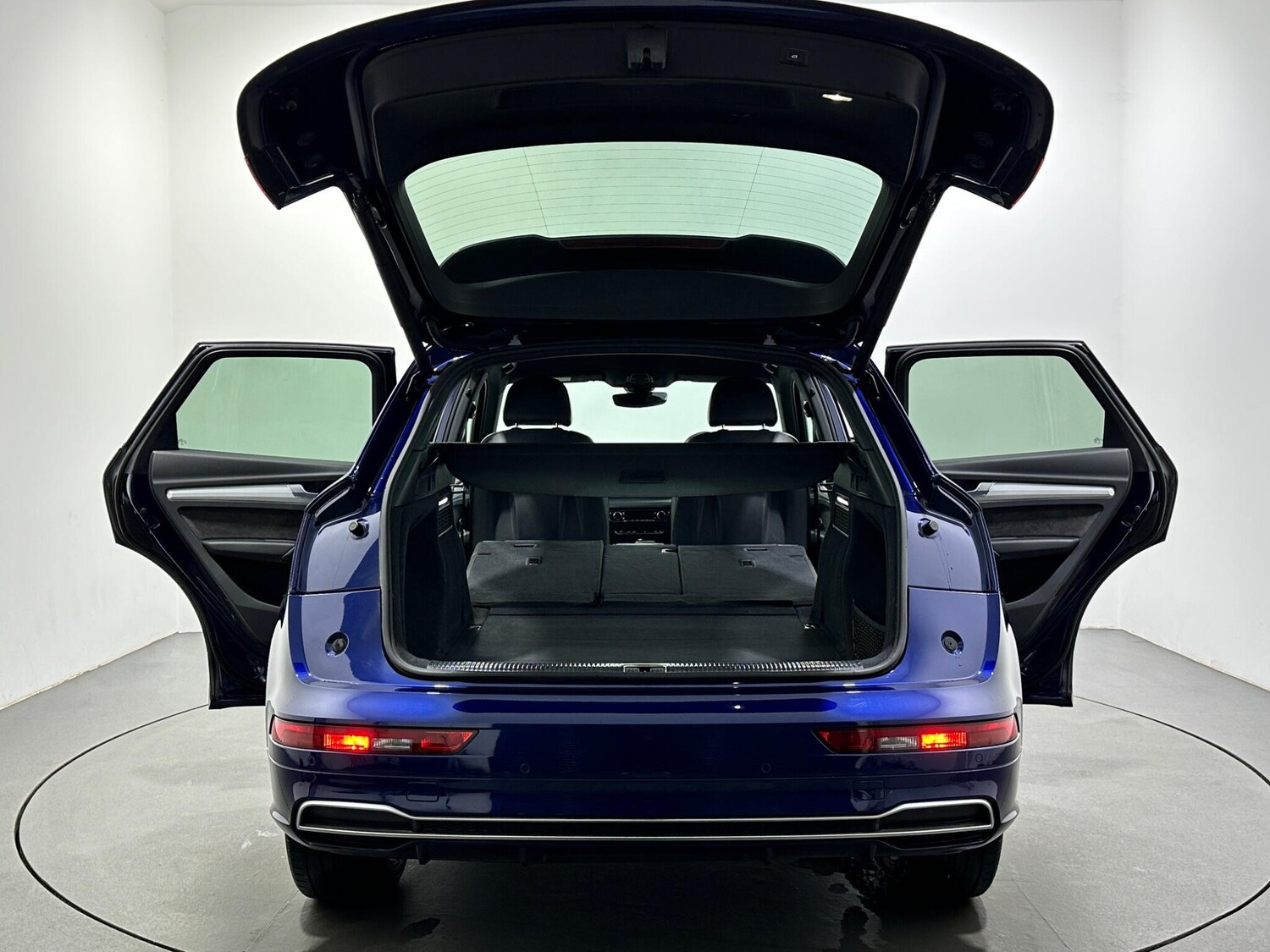 Used Audi Q5 2018 for sale - 77613087: Photo 45