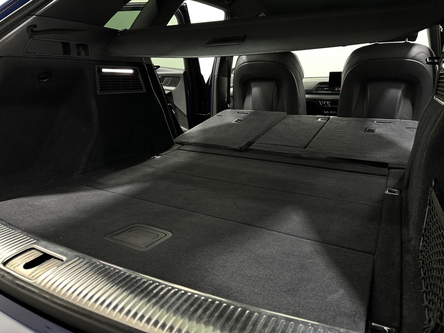 Used Audi Q5 2018 for sale - 77613087: Photo 46