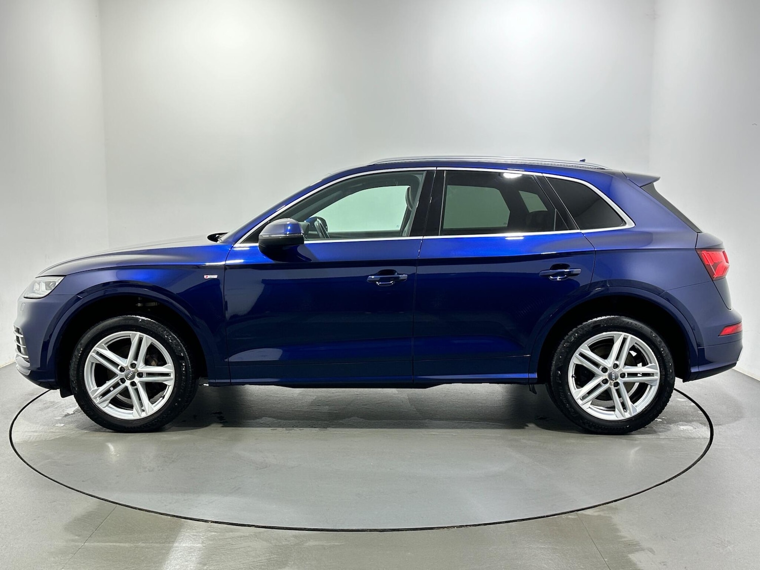 Used Audi Q5 2018 for sale - 77613087: Photo 5