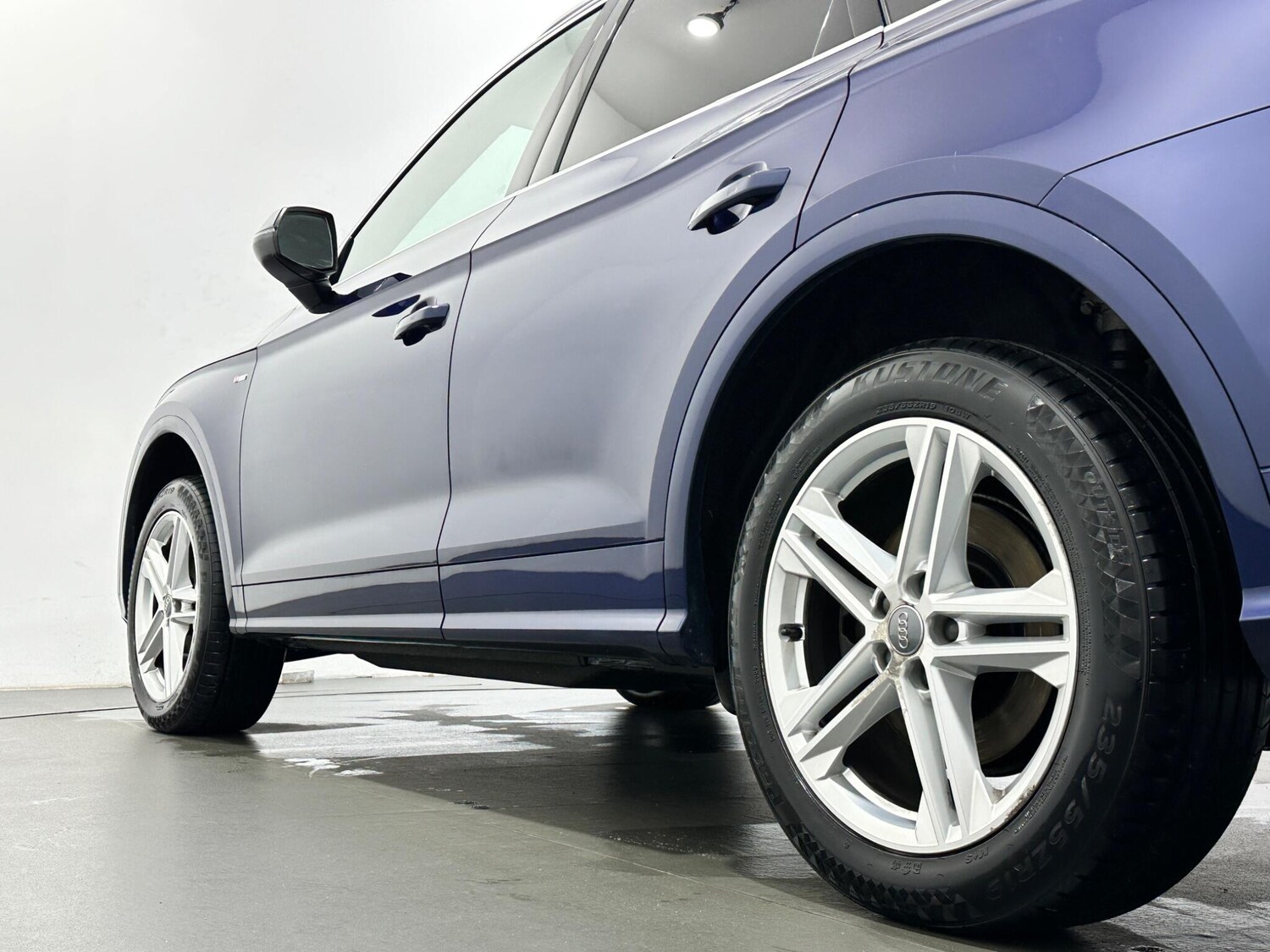 Used Audi Q5 2018 for sale - 77613087: Photo 51