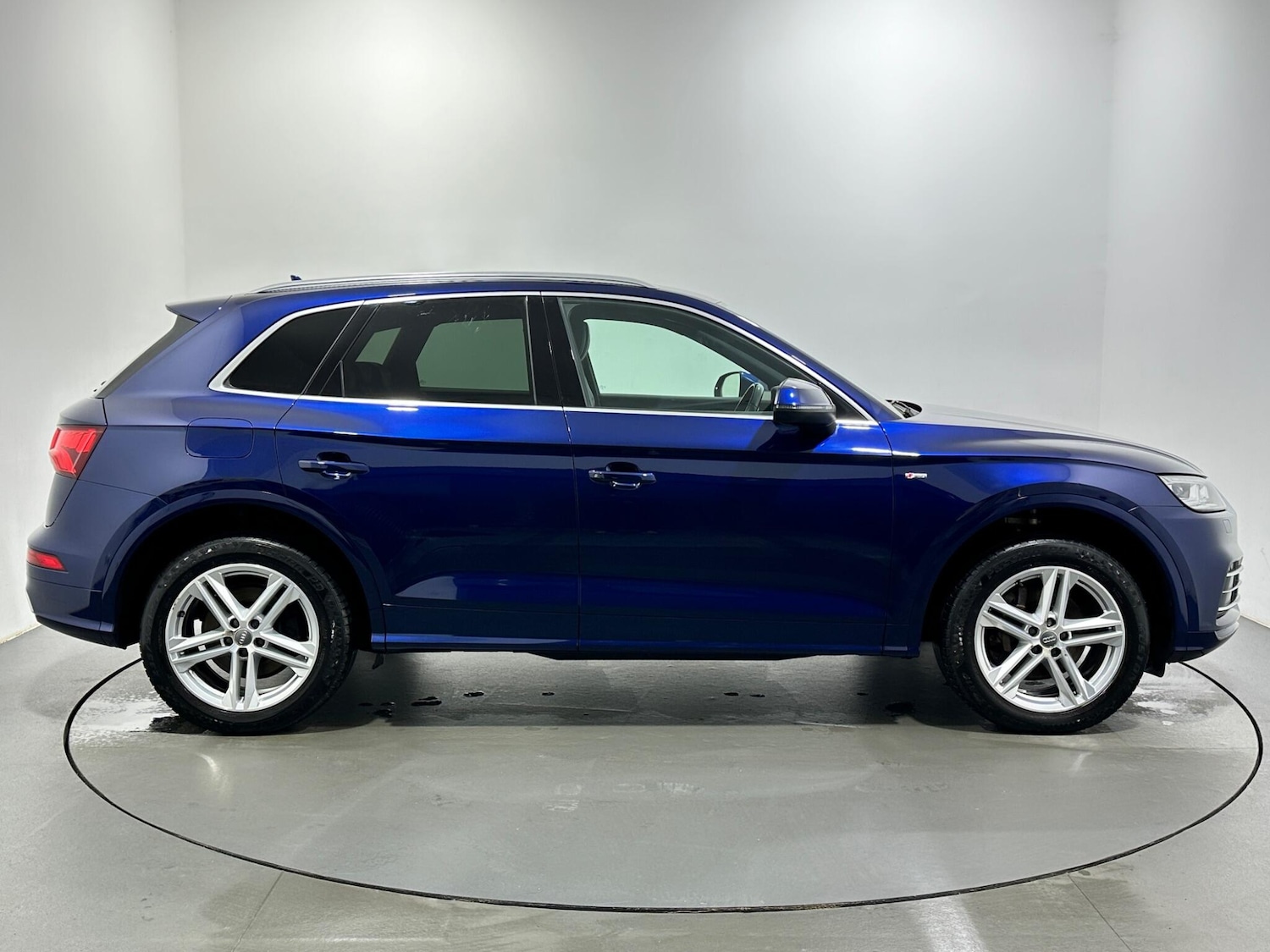 Used Audi Q5 2018 for sale - 77613087: Photo 9