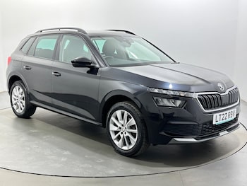 Used Skoda Kamiq 2022 for sale - 78752890: Photo