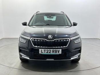 Used Skoda Kamiq 2022 for sale - 78752890: Photo
