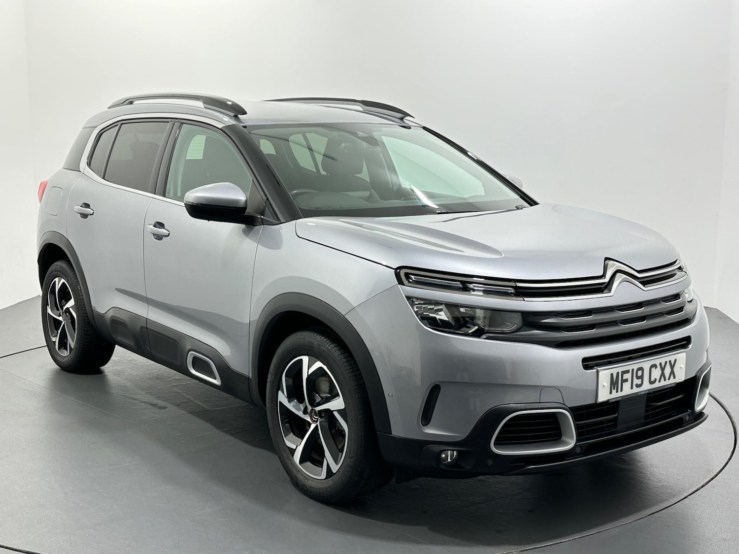 Used Citroen C5 Aircross 2019 for sale - 76878510: Photo 1