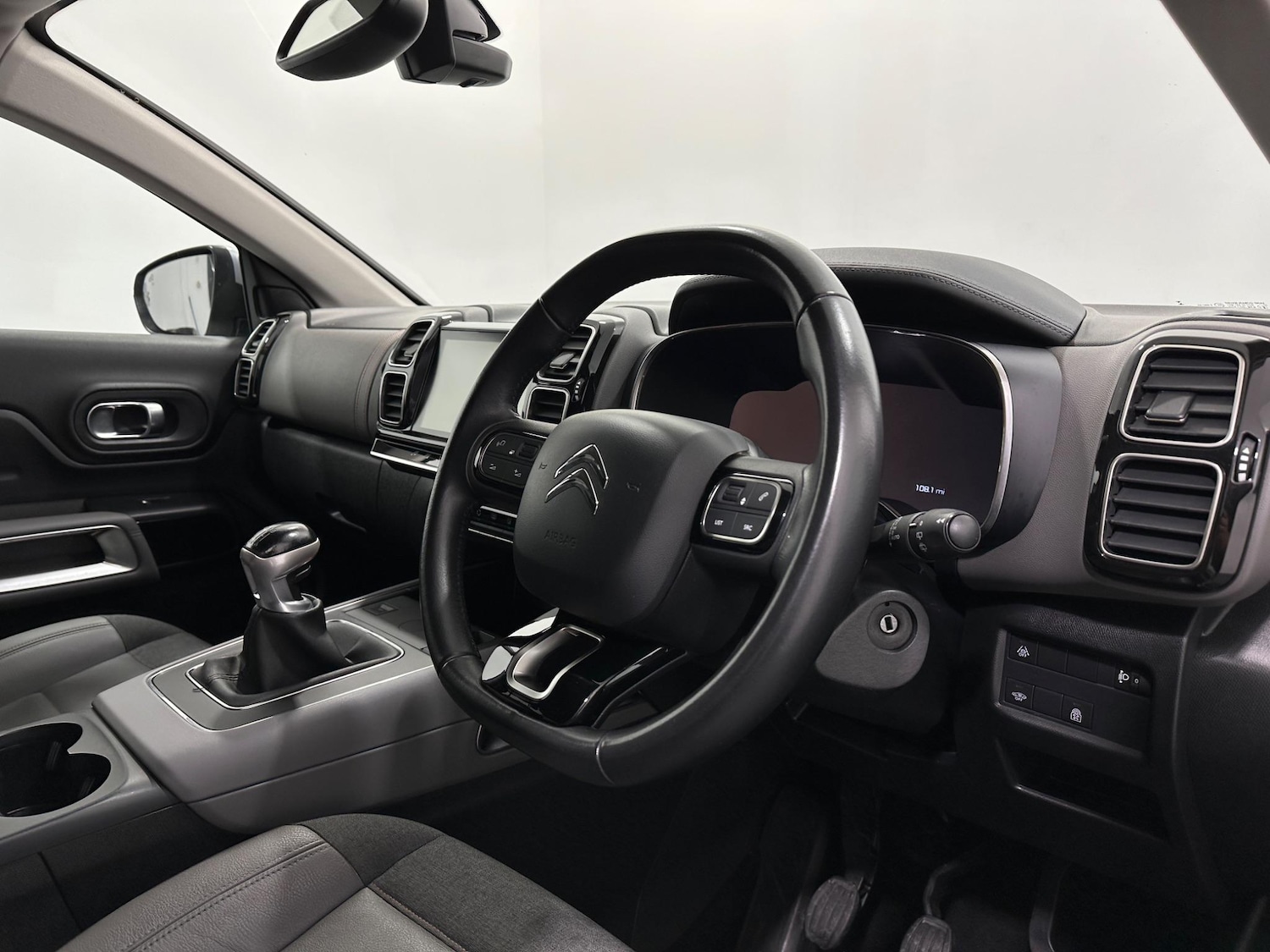 Used Citroen C5 Aircross 2019 for sale - 76878510: Photo 10
