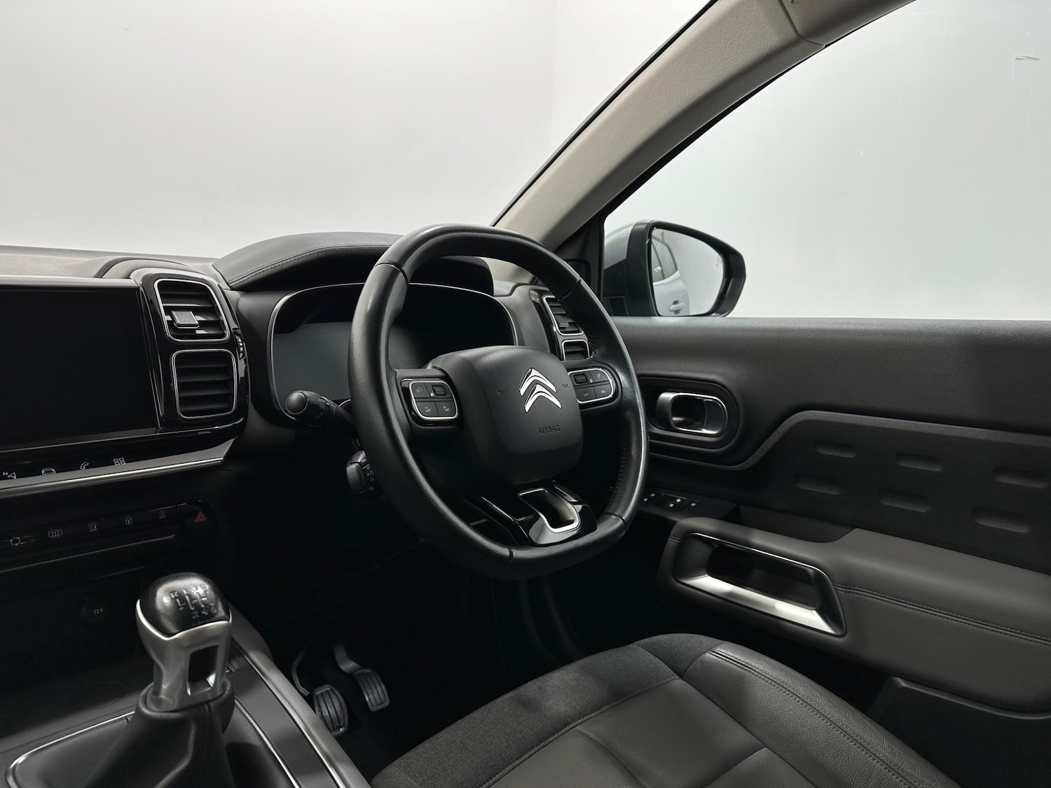 Used Citroen C5 Aircross 2019 for sale - 76878510: Photo 11