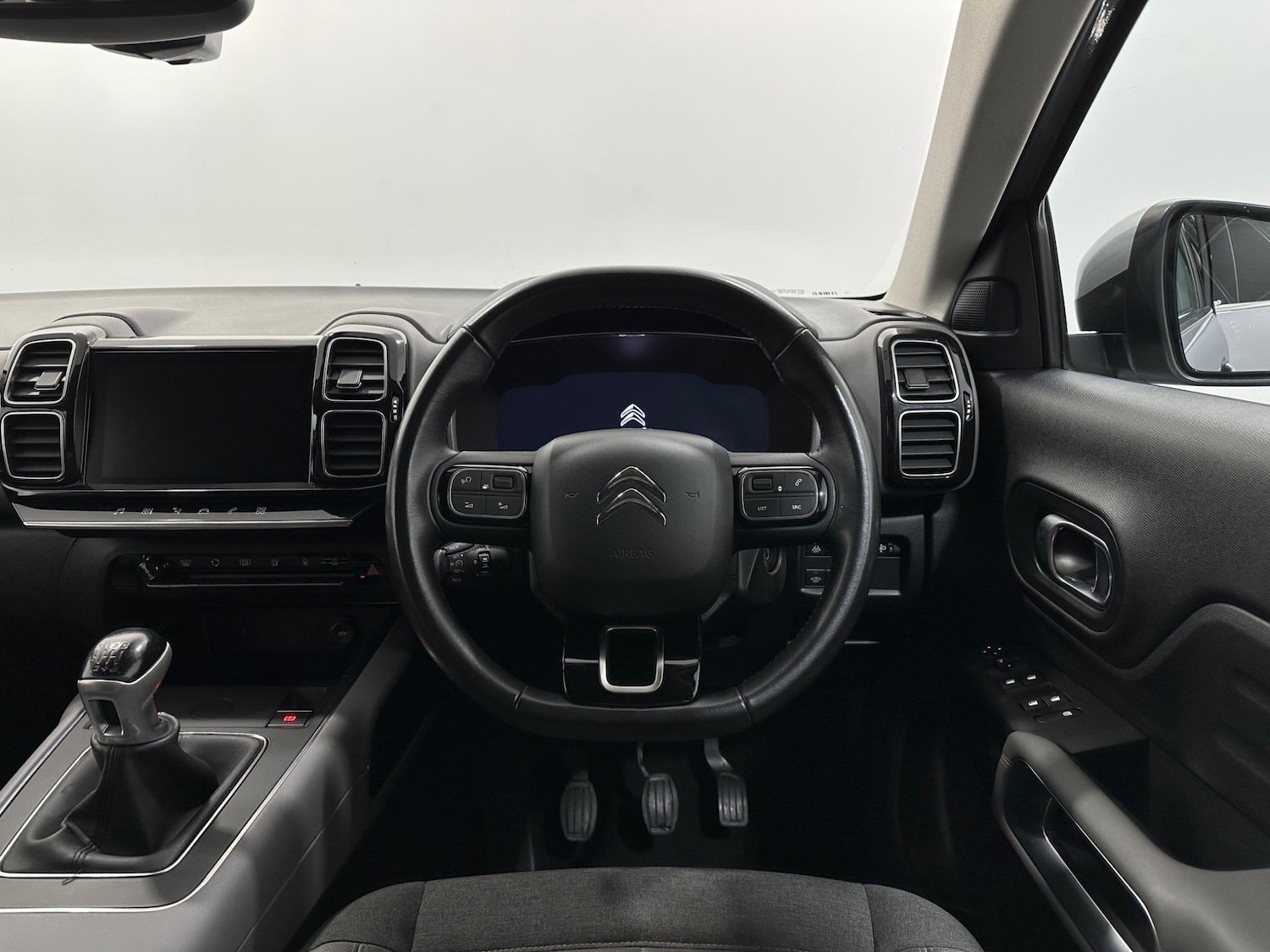 Used Citroen C5 Aircross 2019 for sale - 76878510: Photo 12