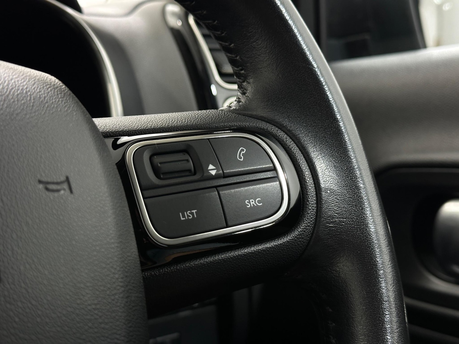 Used Citroen C5 Aircross 2019 for sale - 76878510: Photo 16