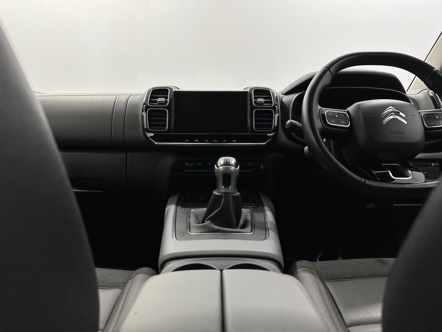 Used Citroen C5 Aircross 2019 for sale - 76878510: Photo 20