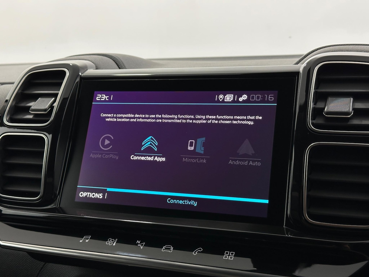 Used Citroen C5 Aircross 2019 for sale - 76878510: Photo 22