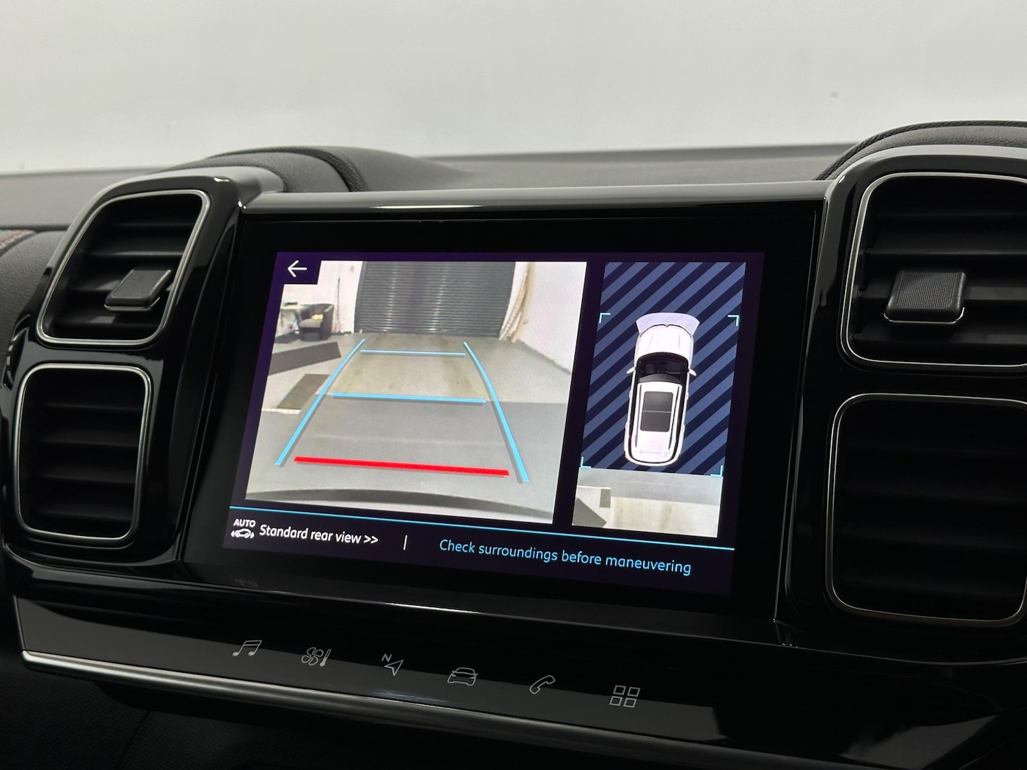 Used Citroen C5 Aircross 2019 for sale - 76878510: Photo 23